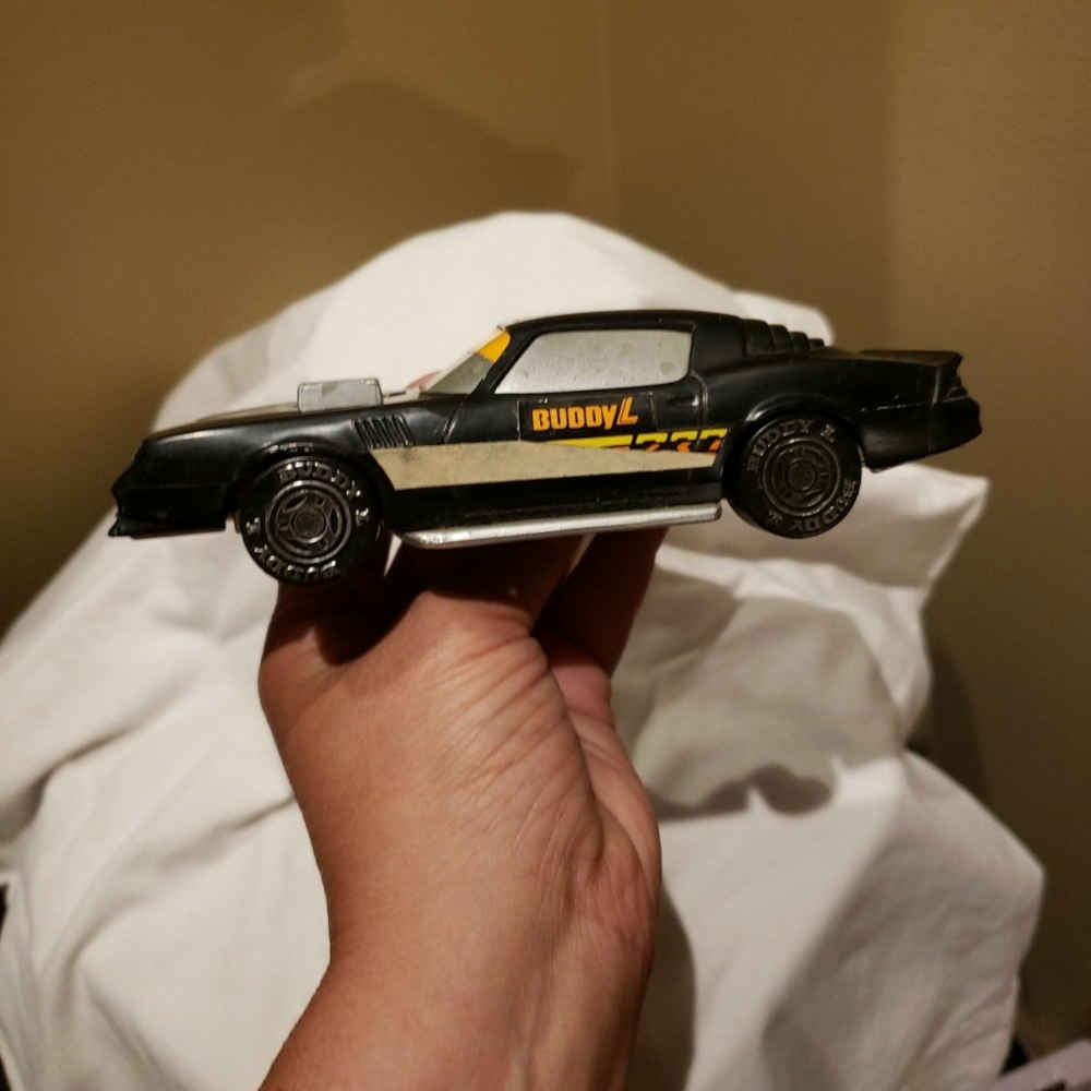 Lot of 3 Vintage Buddy L die-cast vehicles - Picture 12 of 12